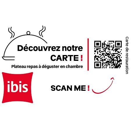 Hotel Ibis Sarlat Centre Exteriér fotografie