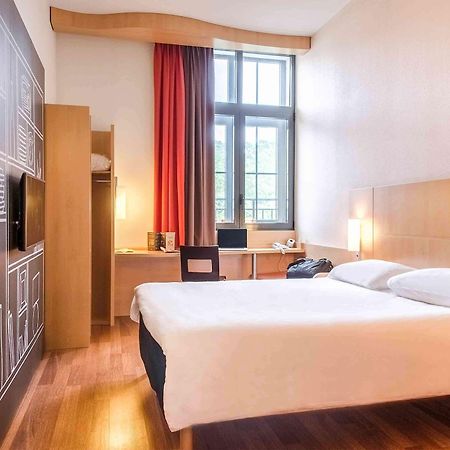Hotel Ibis Sarlat Centre Exteriér fotografie