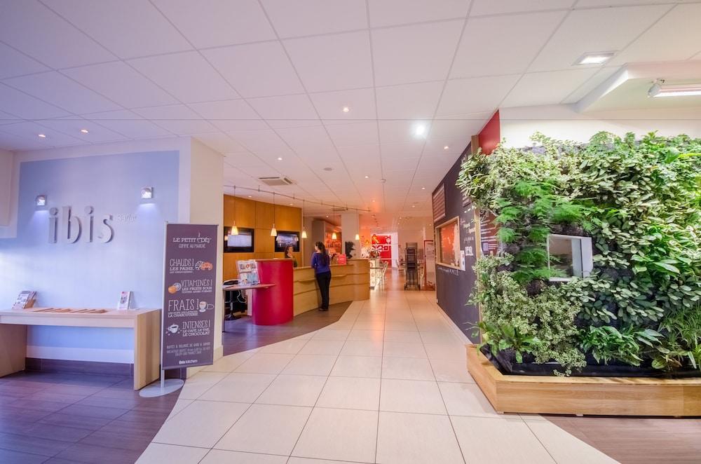 Hotel Ibis Sarlat Centre Exteriér fotografie