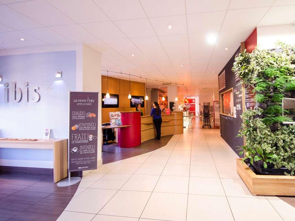 Hotel Ibis Sarlat Centre Exteriér fotografie