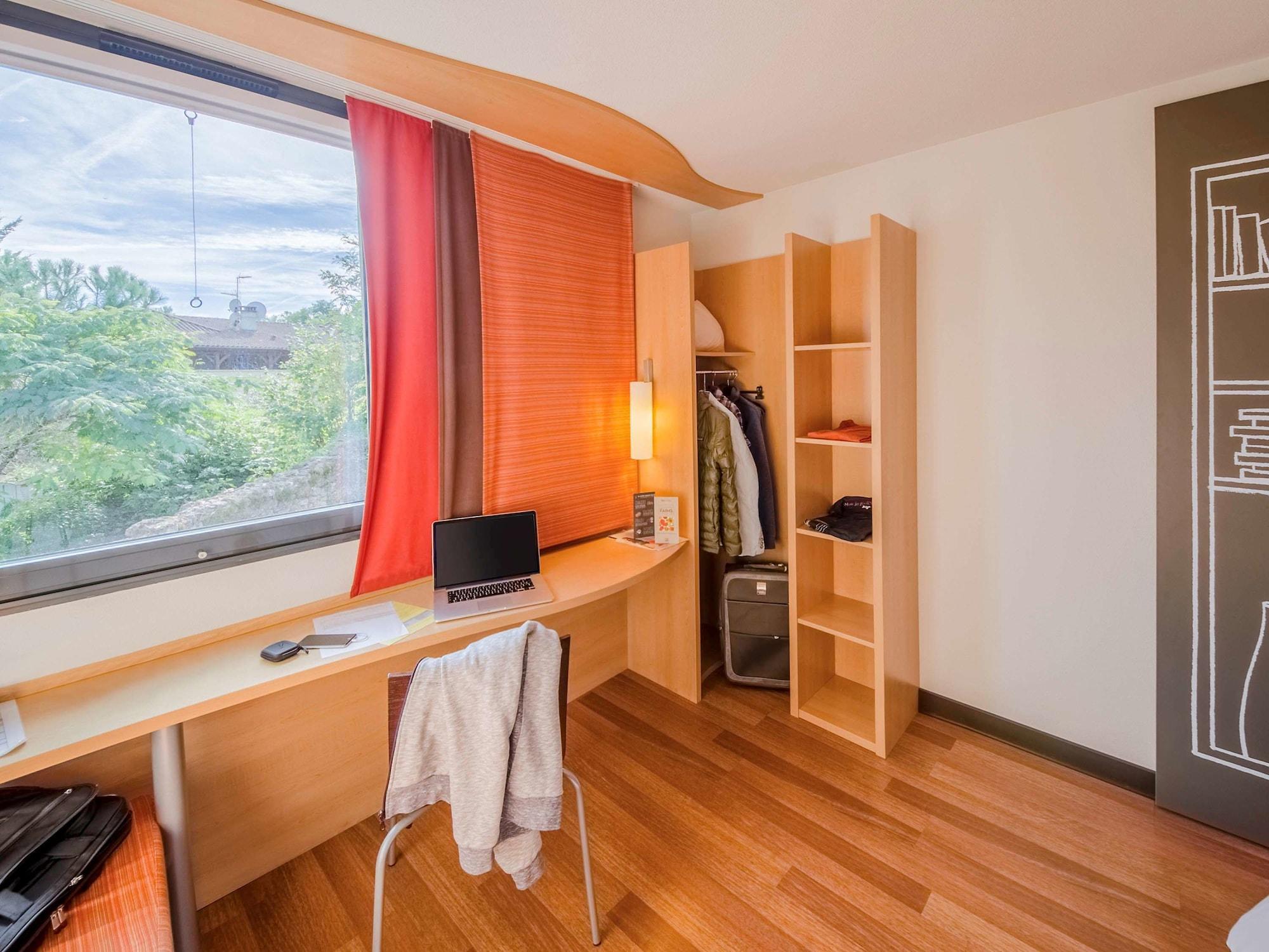 Hotel Ibis Sarlat Centre Exteriér fotografie