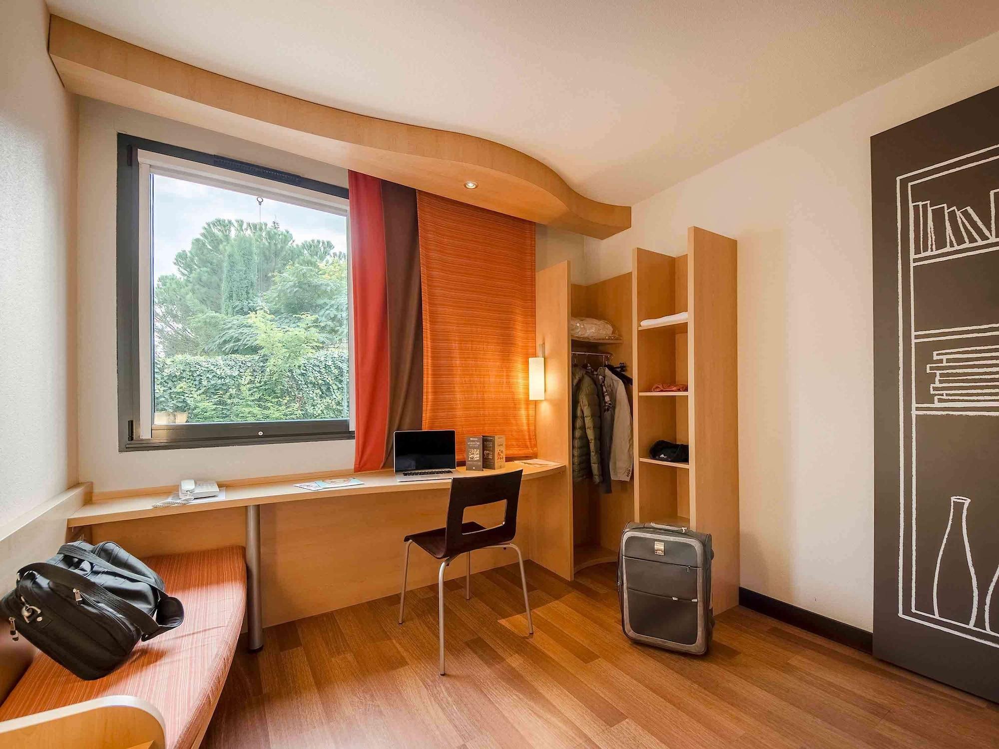 Hotel Ibis Sarlat Centre Exteriér fotografie
