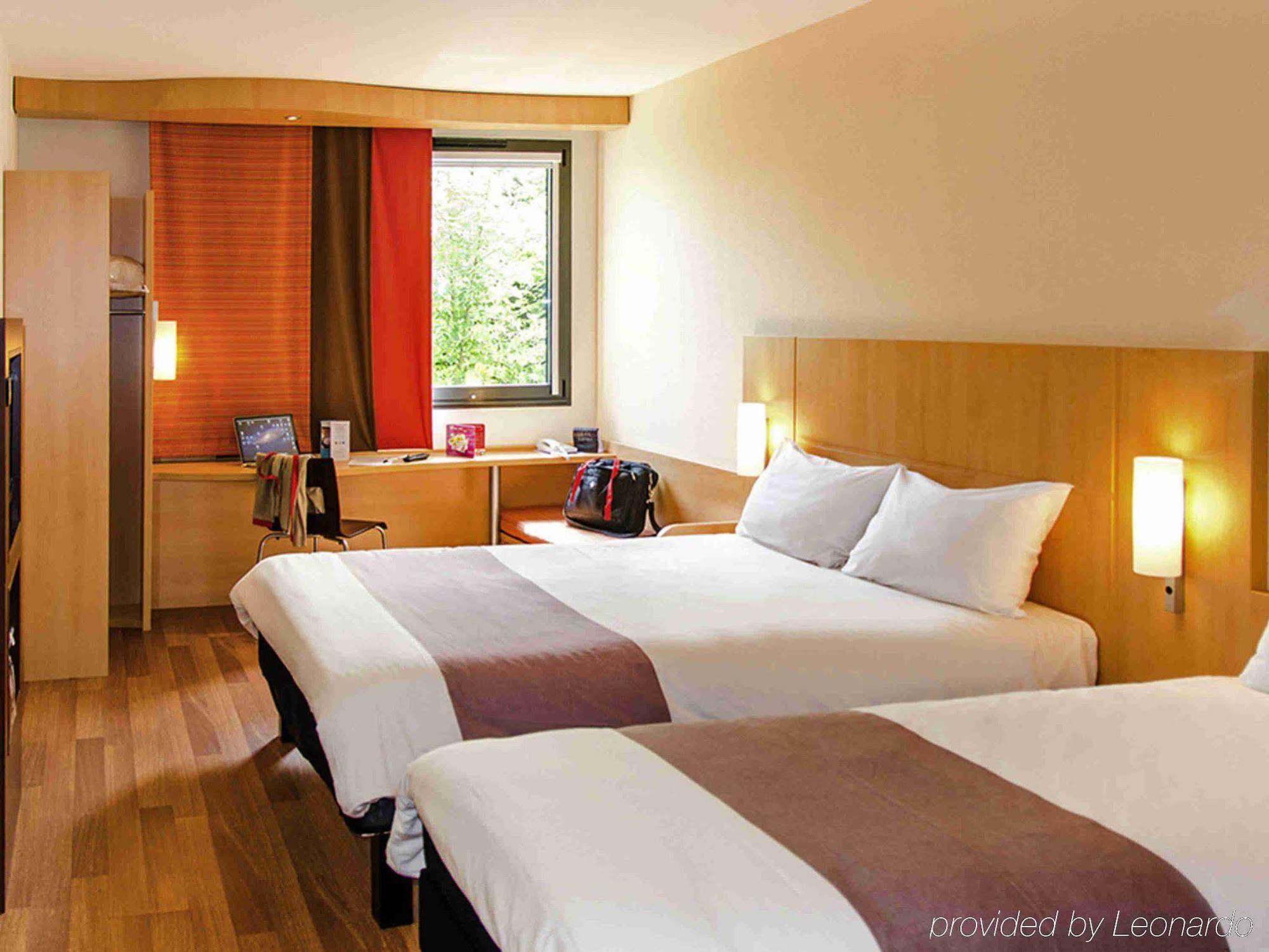 Hotel Ibis Sarlat Centre Exteriér fotografie