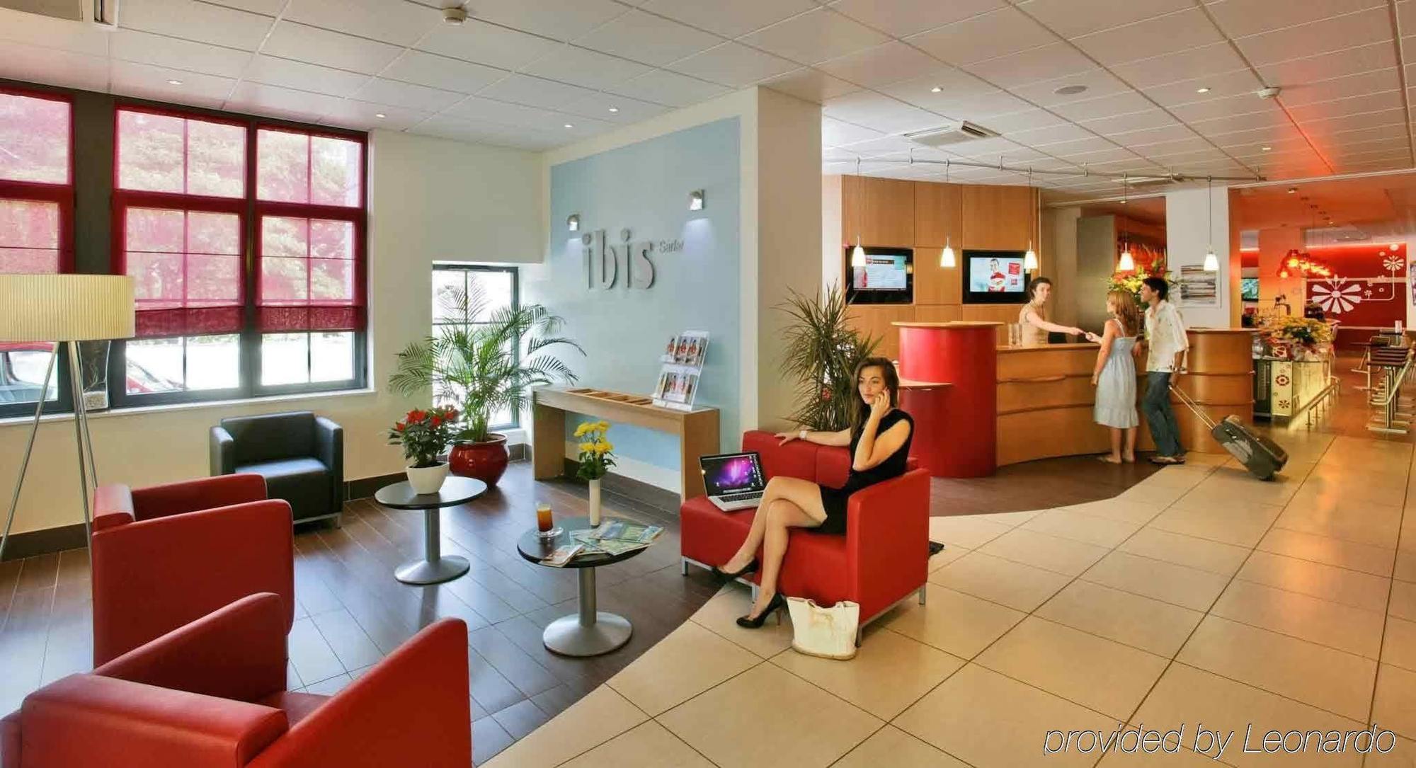 Hotel Ibis Sarlat Centre Exteriér fotografie