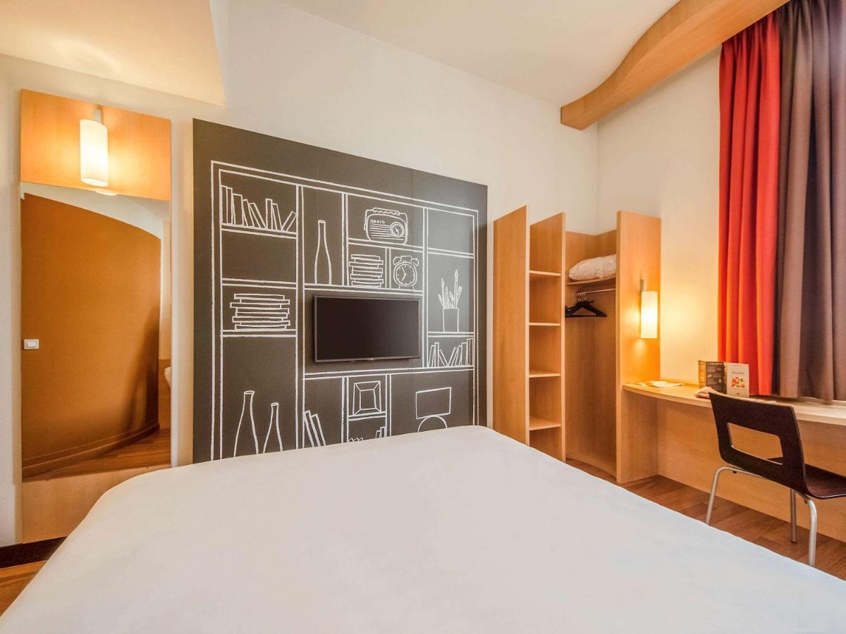 Hotel Ibis Sarlat Centre Exteriér fotografie
